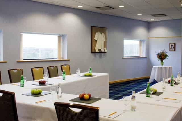 Roy Hartle Suite