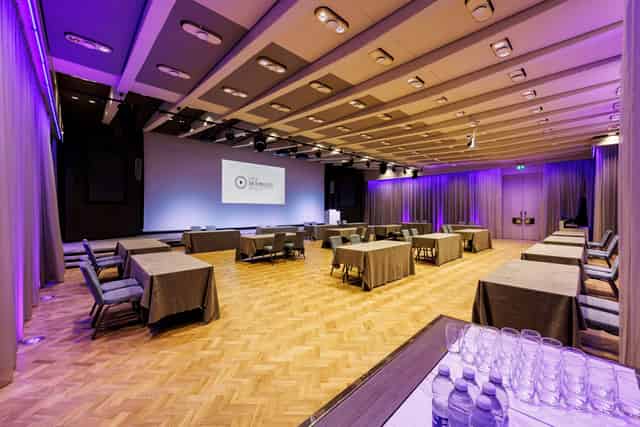 Great Hall