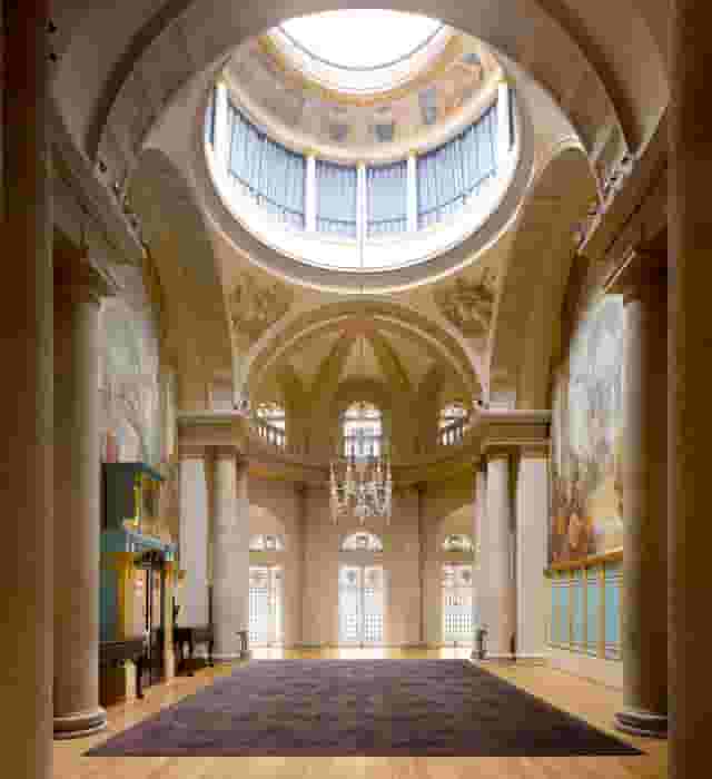 Great Hall