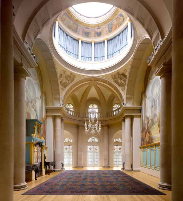 Great Hall