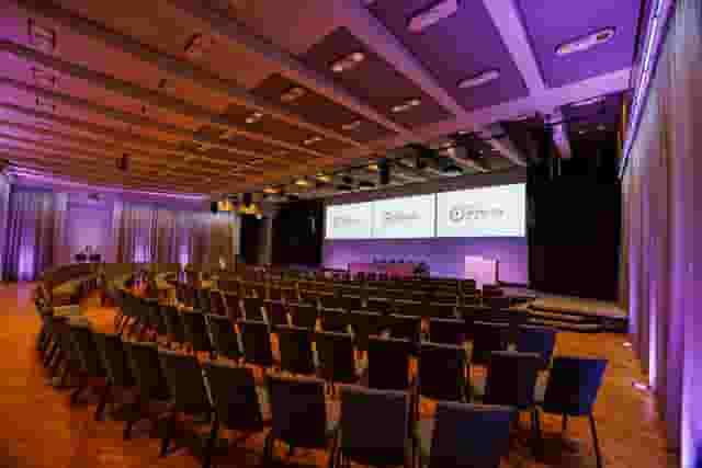 Great Hall