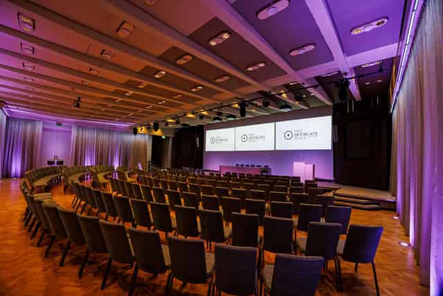 Great Hall