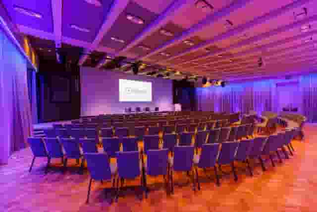 Great Hall