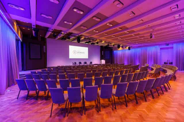 Great Hall