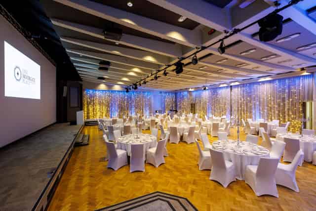 Great Hall