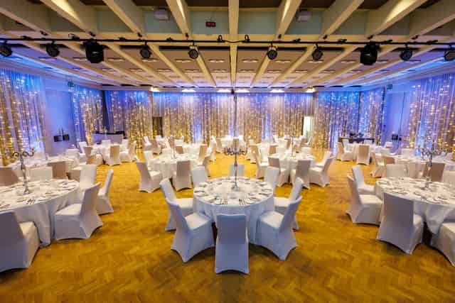 Great Hall