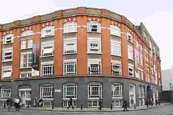 Clerkenwell Workshops
