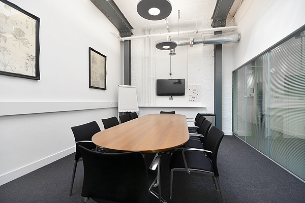 Barley Mow Centre - image 1