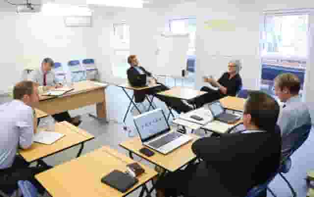 Seminar/Training Room