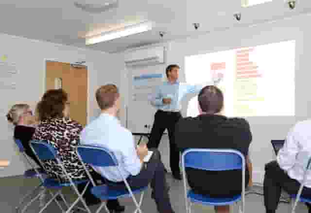 Seminar/Training Room