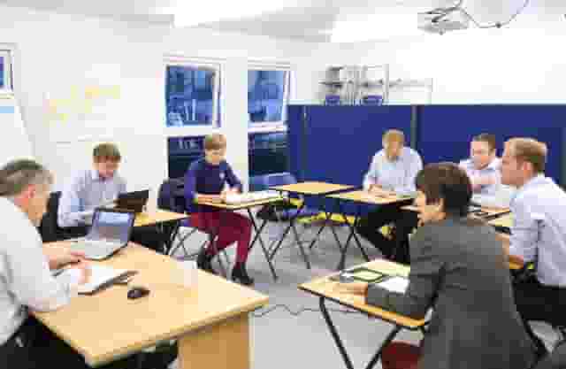 Seminar/Training Room