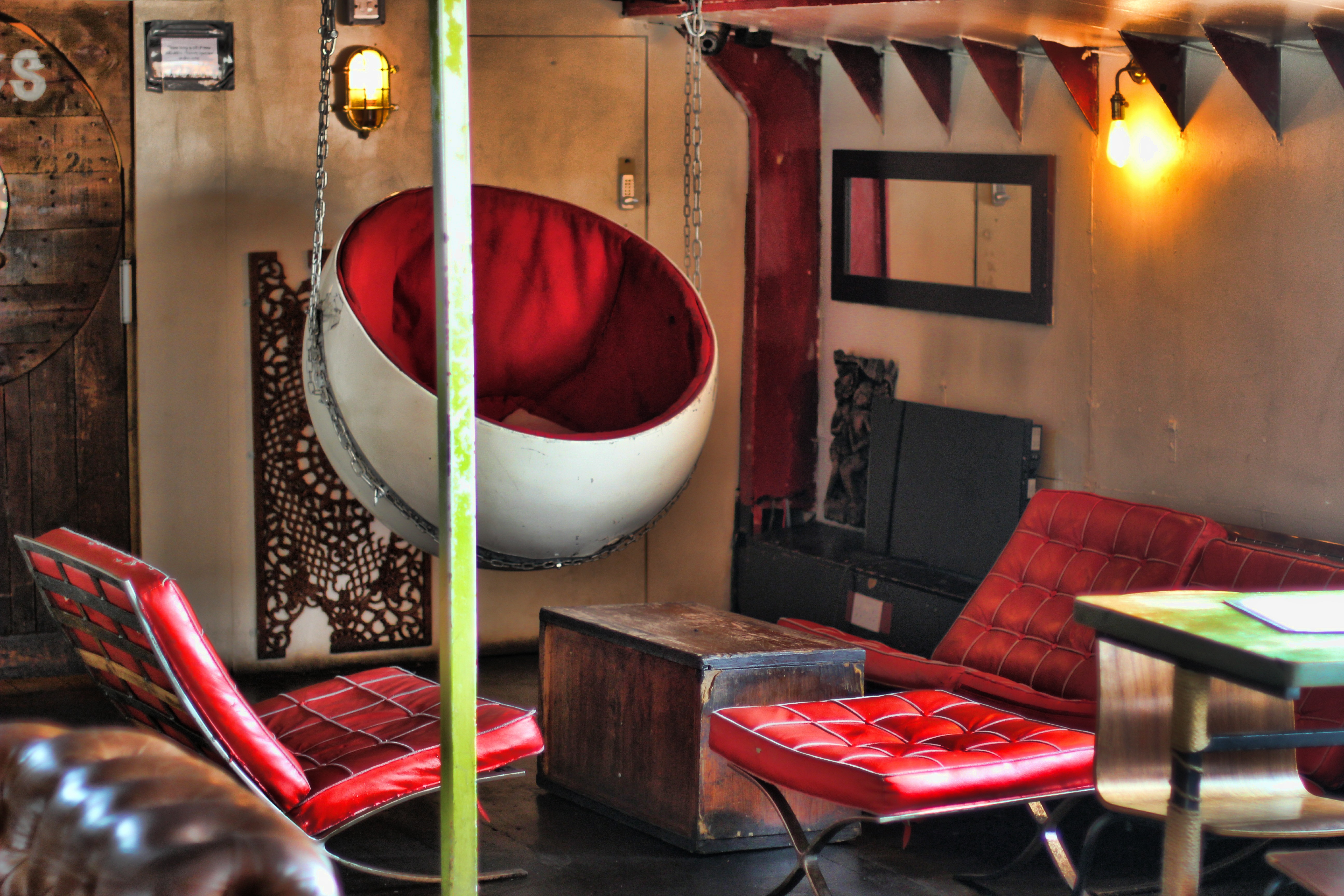 The Lower Deck  - ig1mqokmpht.JPG