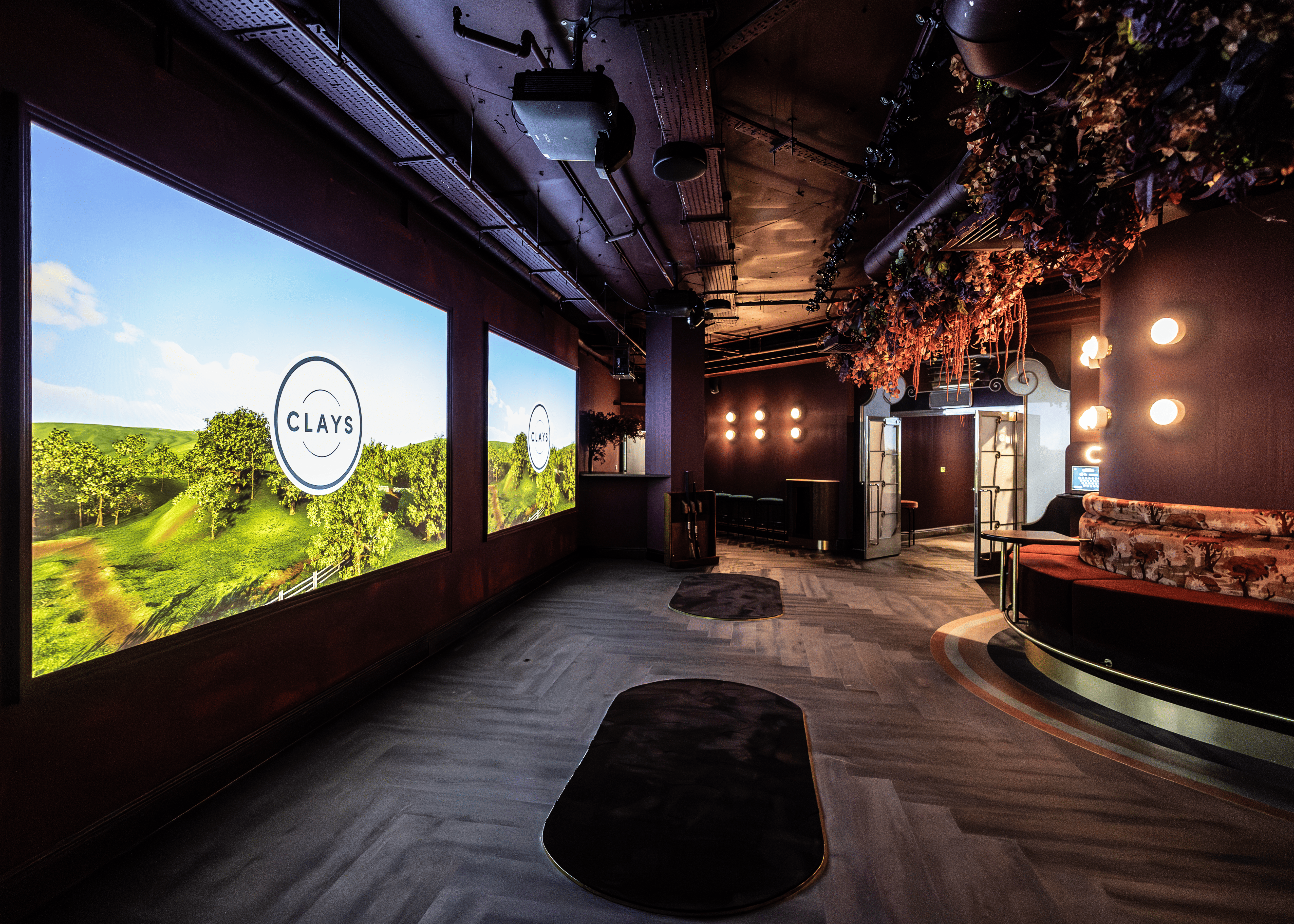 Clays Soho - image 5