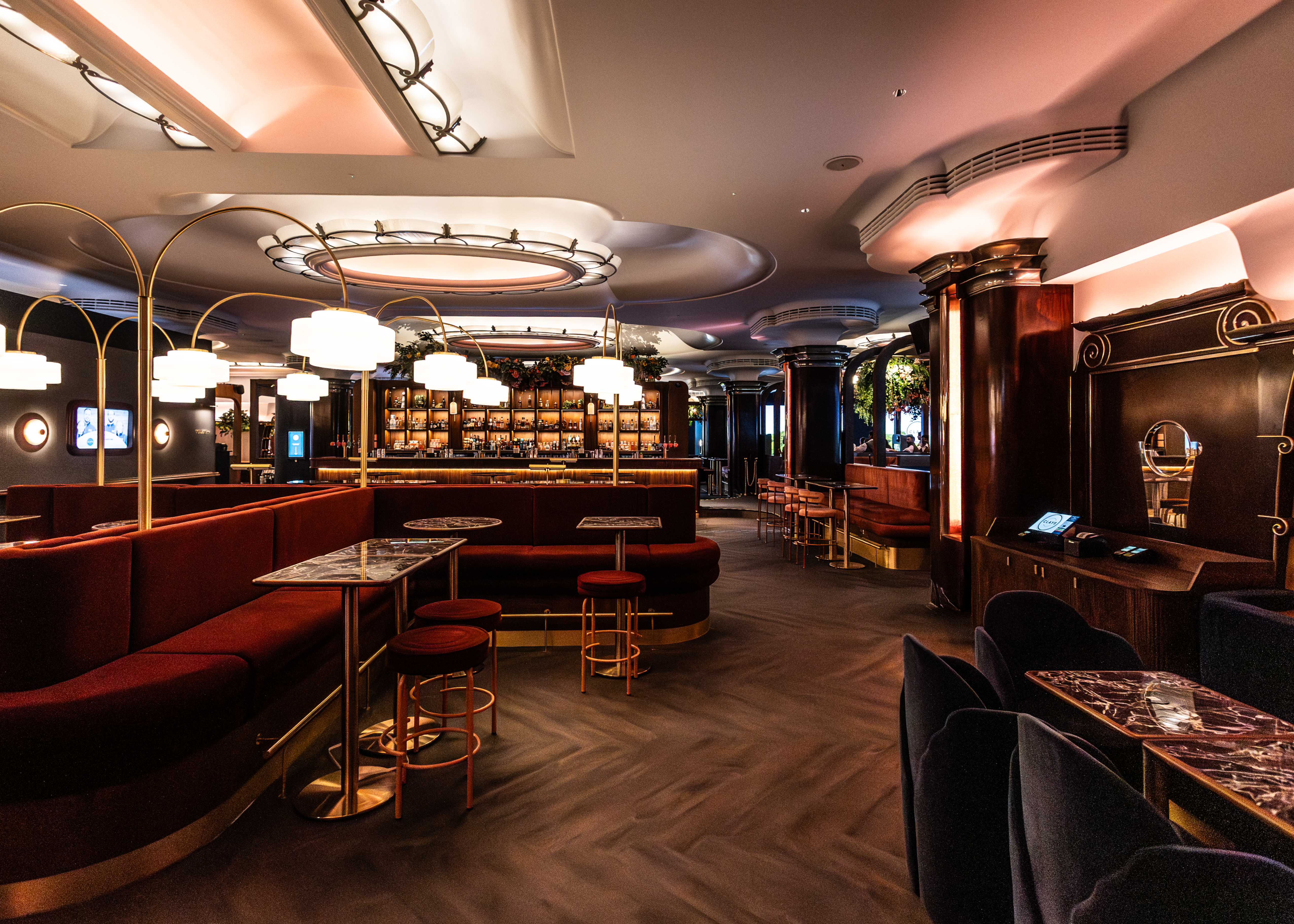 Clays Soho - image 4
