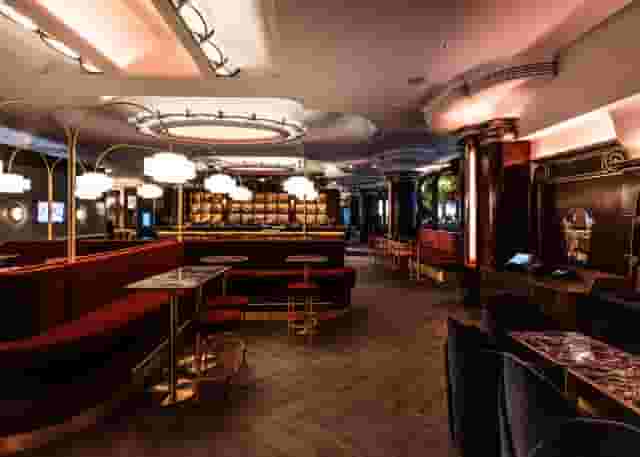 Venue Exclusive
