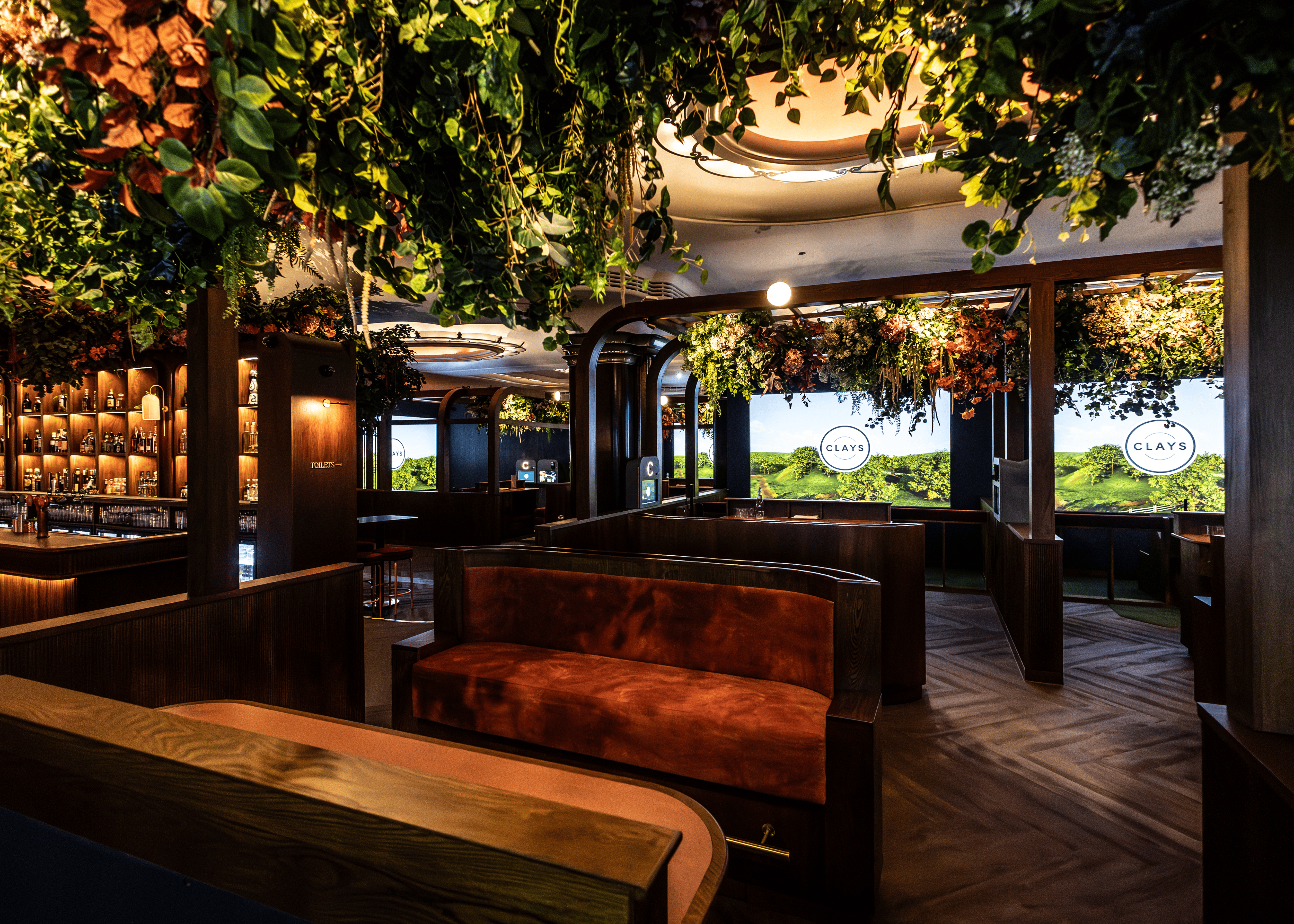 Clays Soho - image 2