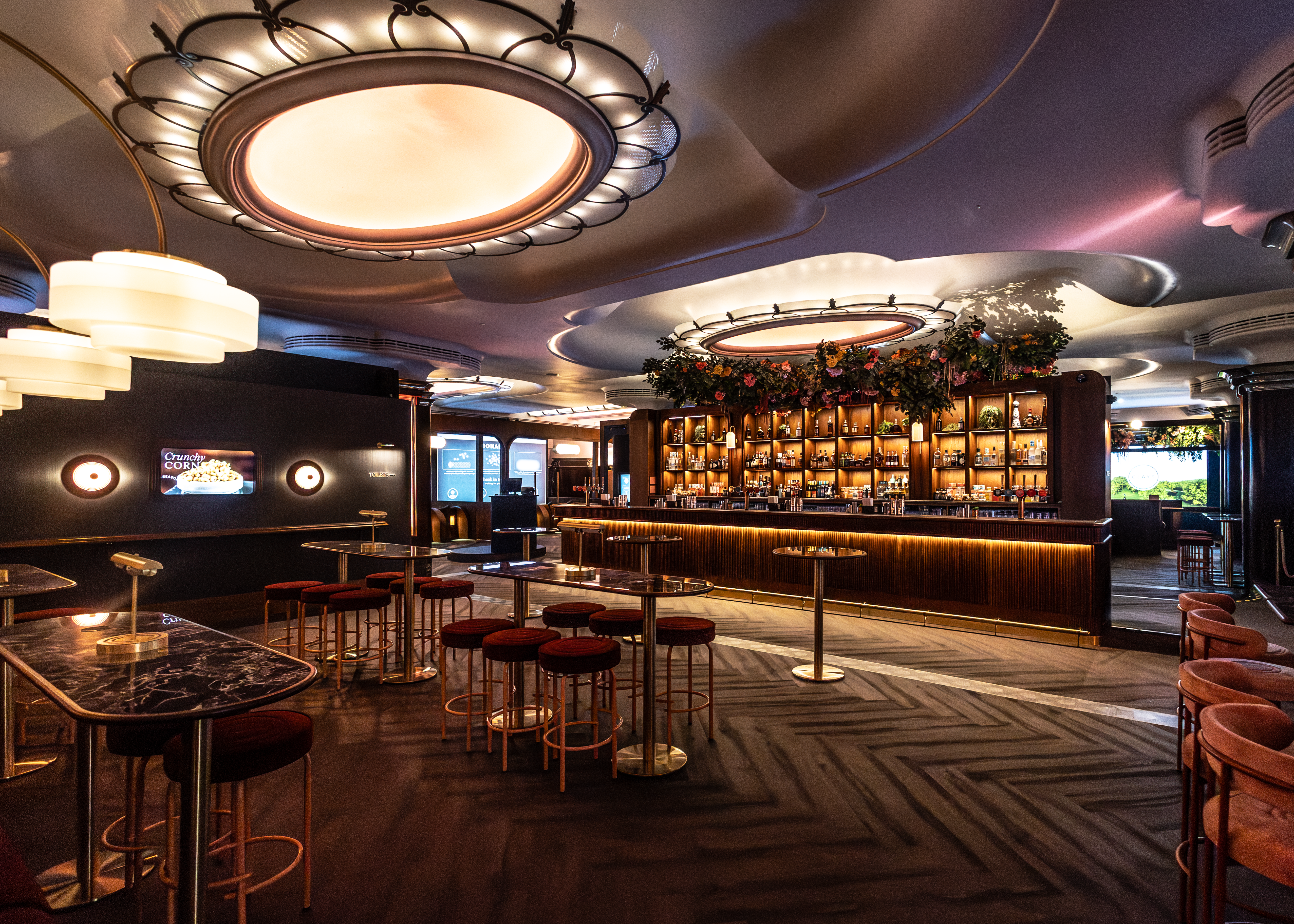 Clays Soho - image 1