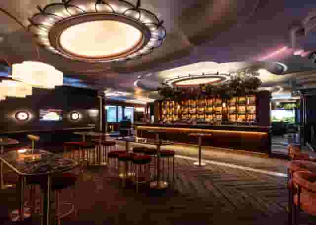 Venue Exclusive