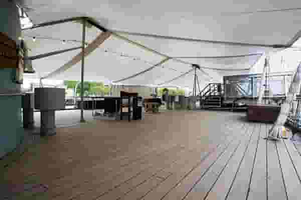 Quarterdeck