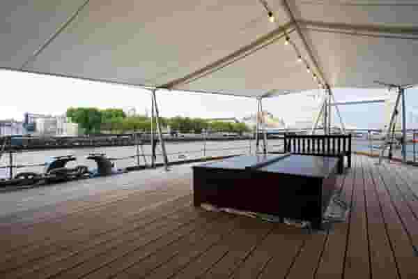Quarterdeck