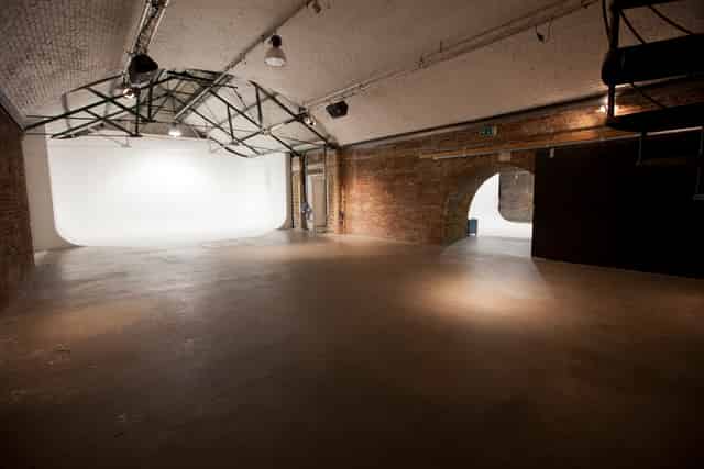 Whole Venue