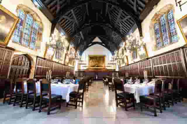 Honourable Society of Lincoln's Inn