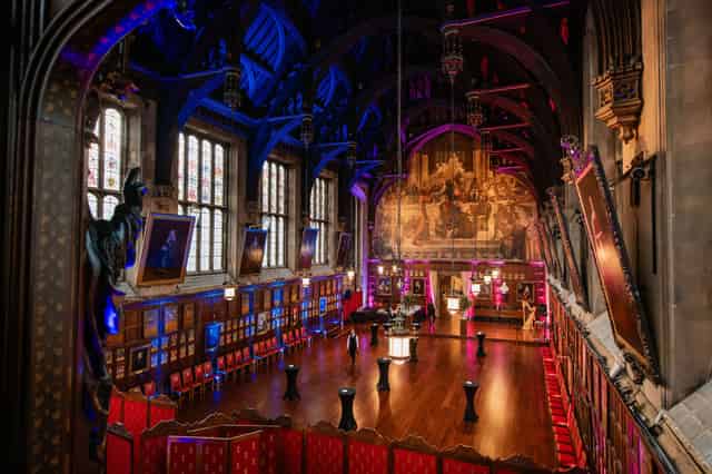 Great Hall