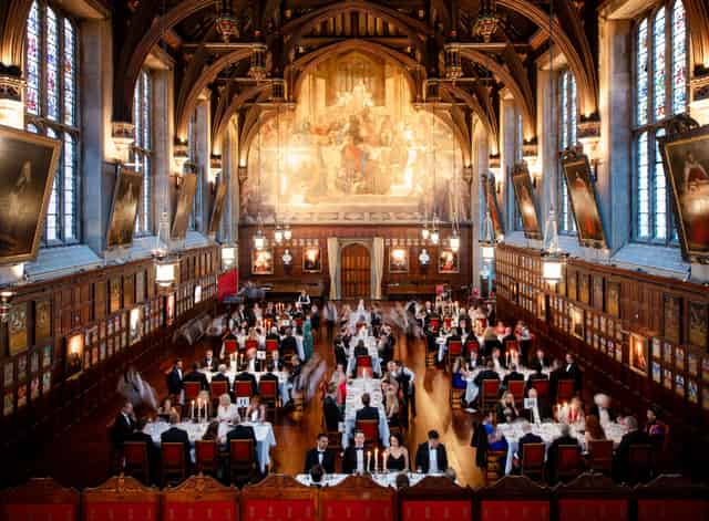 Great Hall