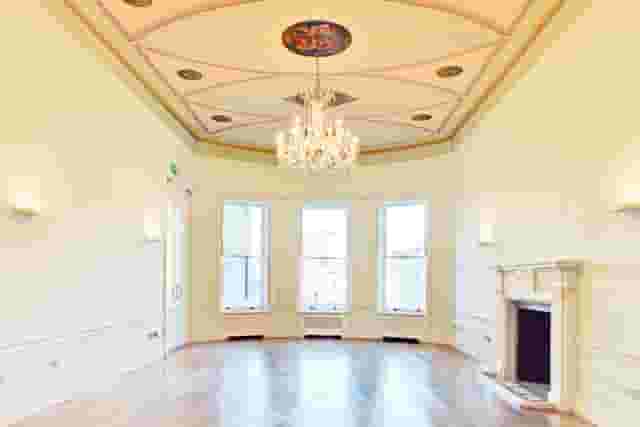 Asia House