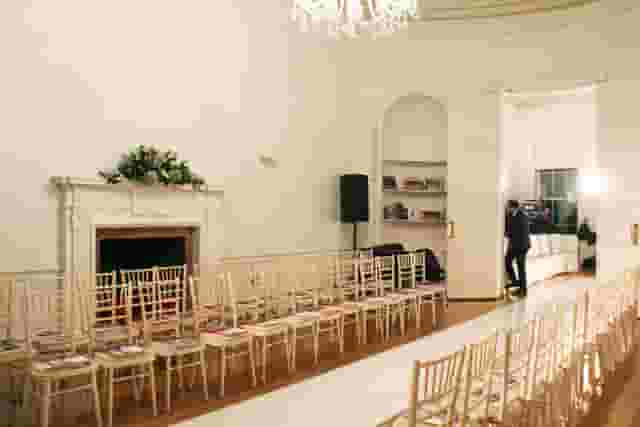 Asia House