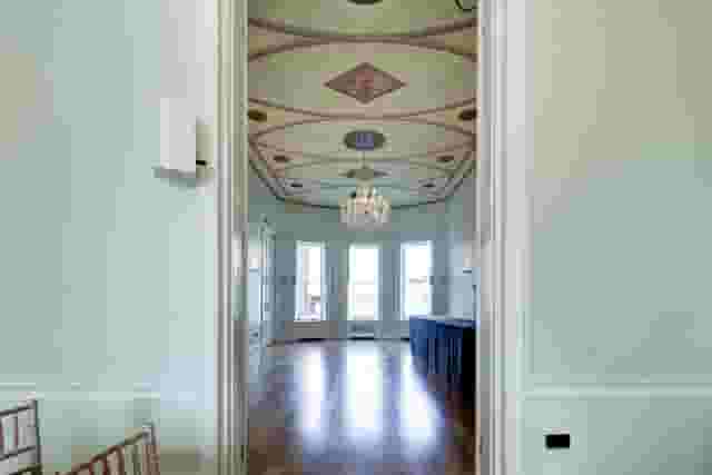 Asia House