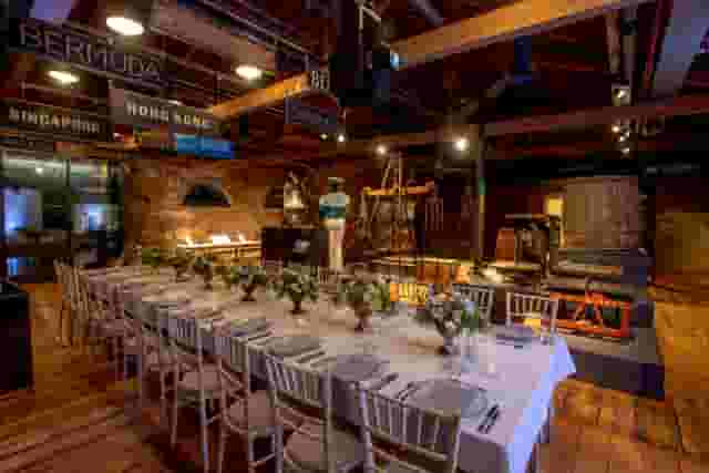 Whole Venue