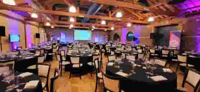 Wilberforce Room