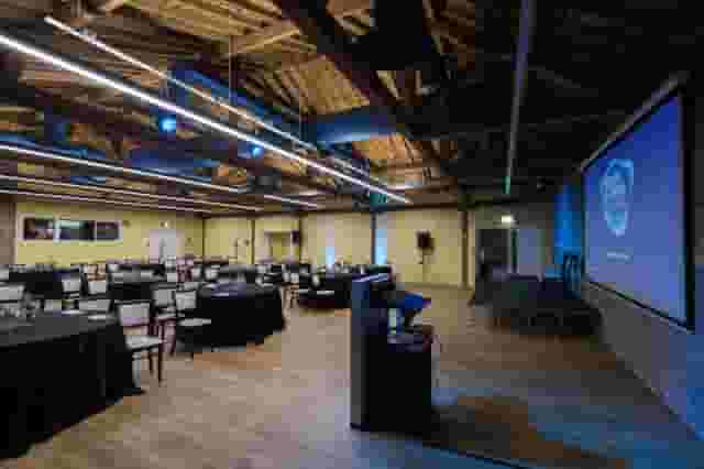 Wilberforce Room