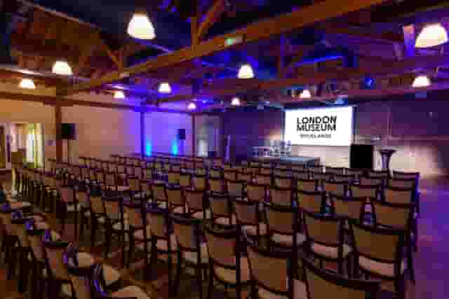 Wilberforce Room