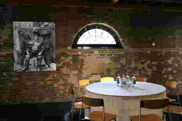 Quayside Room