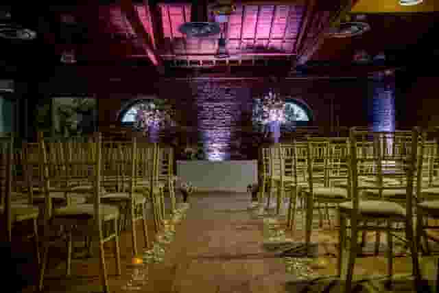 Quayside Room