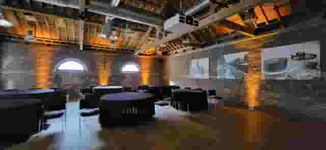 Quayside Room