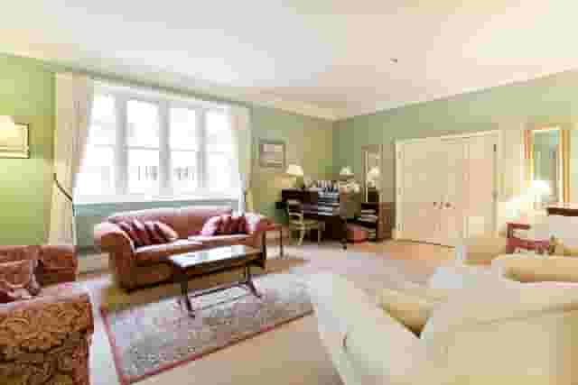Drawing Room