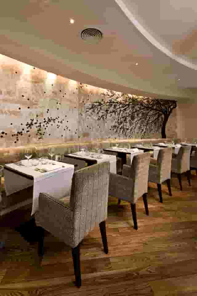 Hush Mayfair