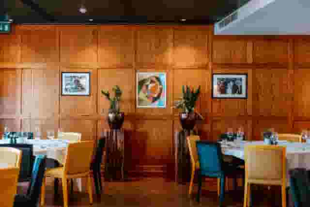 Hush Mayfair