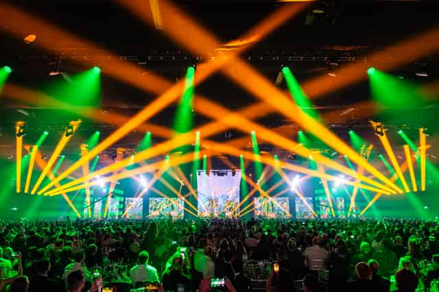 Whole Venue
