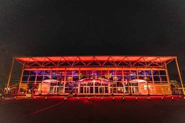 Whole Venue