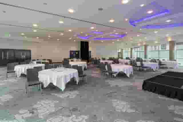 Grand Ballroom