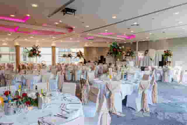 The Lowry Hotel