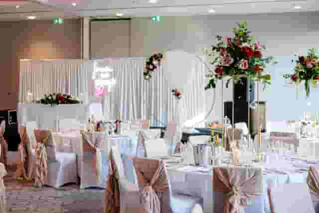 The Lowry Hotel