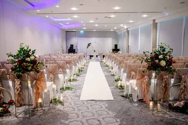 Grand Ballroom