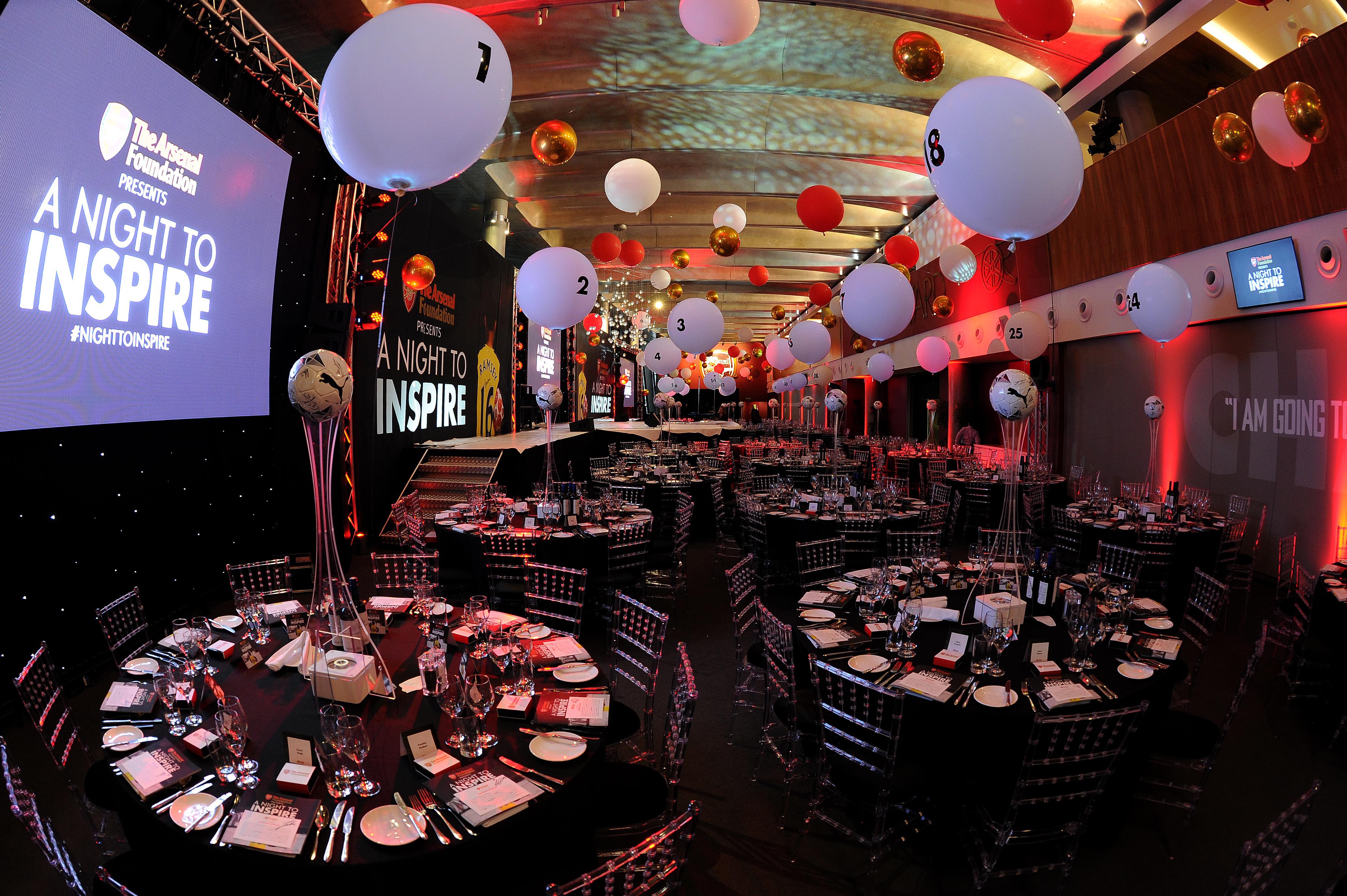 Arsenal Football Club - Emirates Stadium - image 3