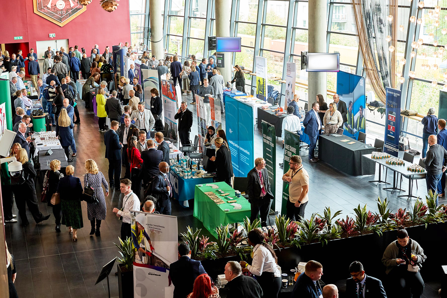 Arsenal Football Club - Emirates Stadium - image 2