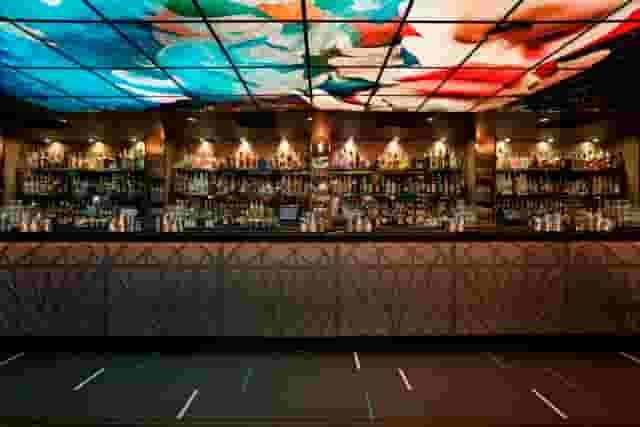 Dirty Martini Bishopsgate
